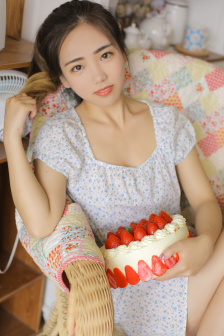 一个朋友的妈妈8